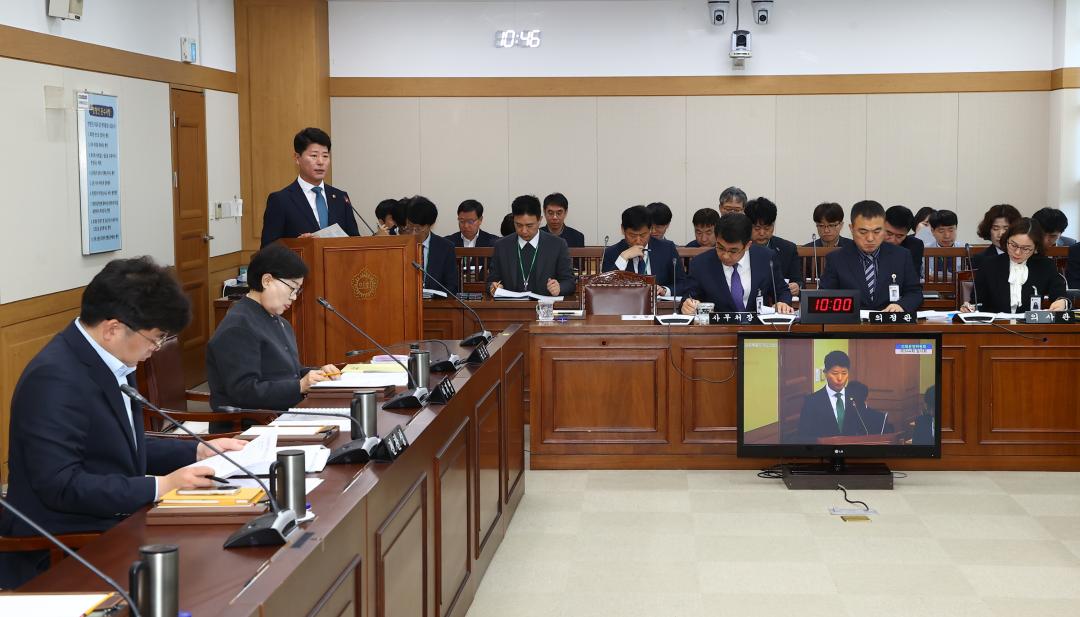 '제344회 제1차 의회운영위원회' 게시글의 사진(18) '2026-03-24 제344회 제1차 의회운영위원회 (18).jpg'