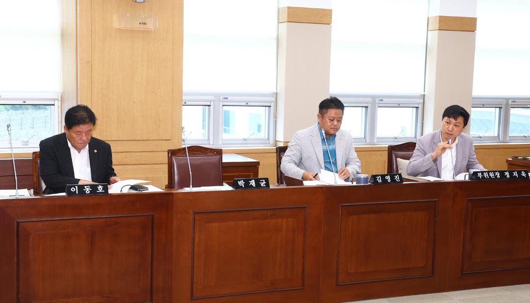 '제347회 제5차 농림수산위원회' 게시글의 사진(12) '2026-07-14 제347회 제5차 농림수산위원회 (10).jpg'