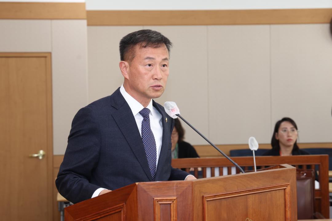 '제335회 제1차 기획행정위원회' 게시글의 사진(19) '2025-03-07 제335회 제1차 기획행정위원회 (19).jpg'