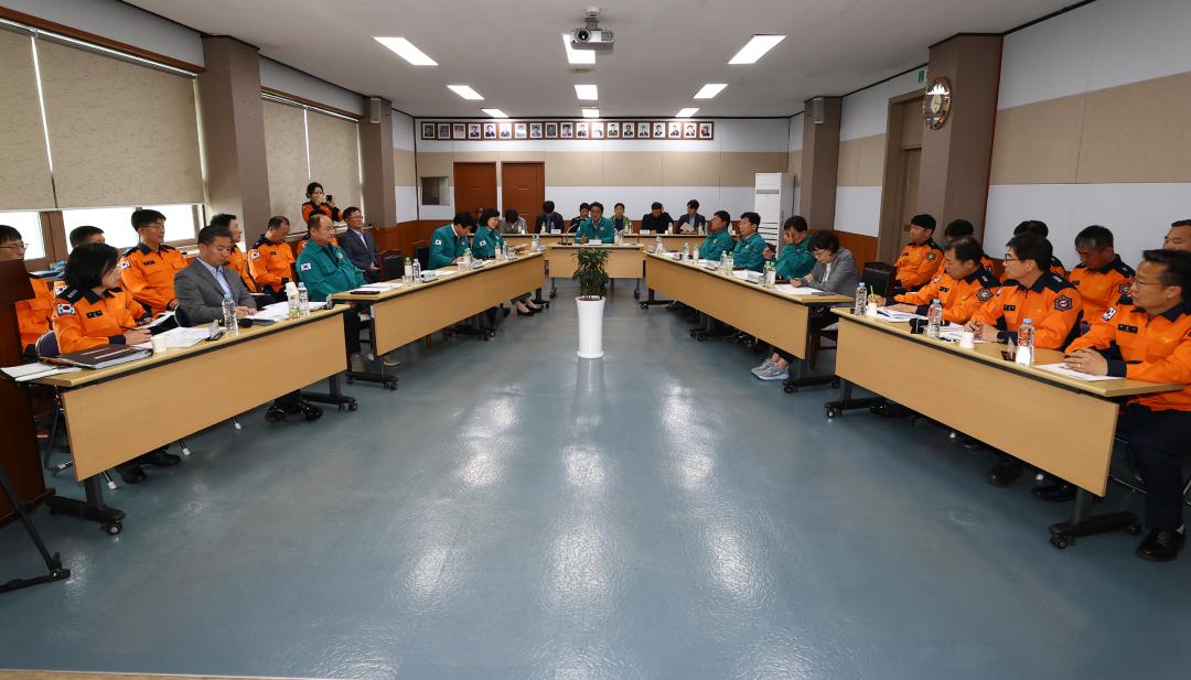 '제336회 안전건설위원회 민생현장 방문' 게시글의 사진(12) '2025-04-09 제336회 안전건설위원회 민생현장 방문 (11).jpg'