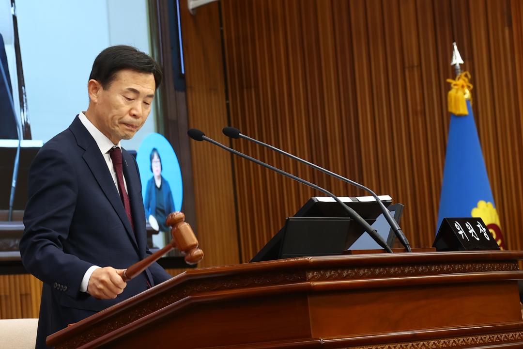 '제333회 제3차 예산결산특별위원회' 게시글의 사진(3) '2024-12-04 제333회 제3차 예산결산특별위원회 (3).jpg'