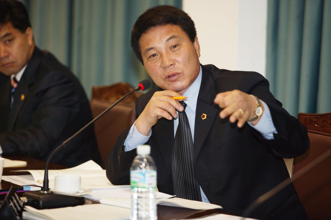 '수산자원연구소 현지 행정사무감사' 게시글의 사진(60) '2006-11-23 수산자원연구소 현지 행정사무감사 (60).jpg'