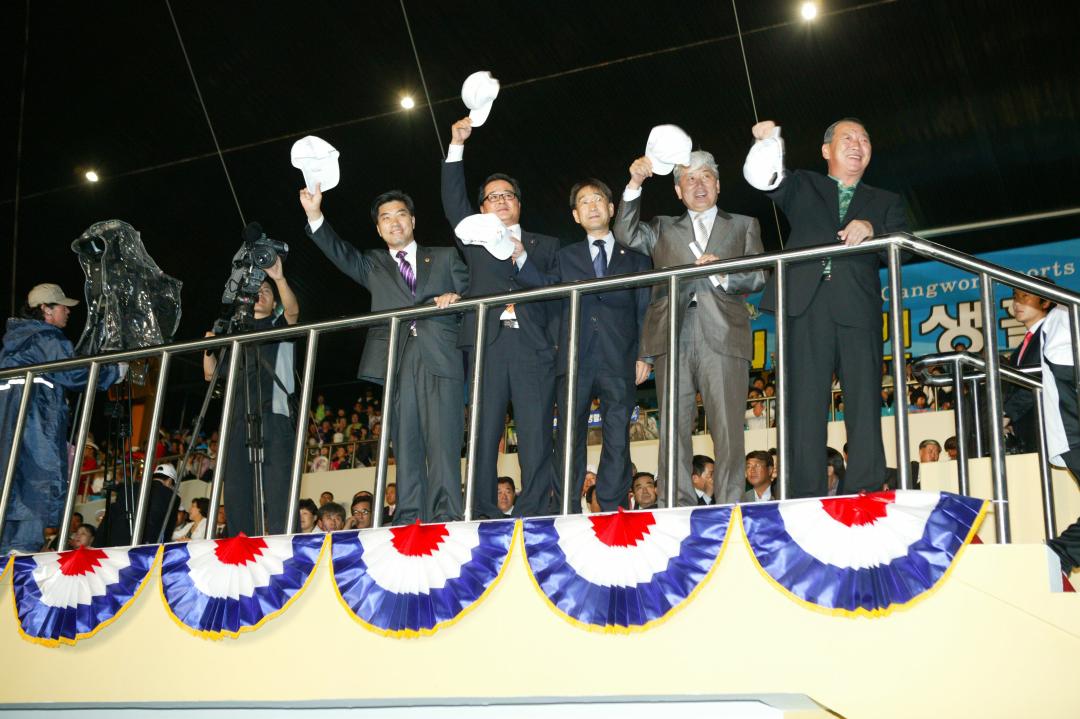 '제16회 강원도민생활체육대회' 게시글의 사진(25) '2008-09-05 제16회 강원도민생활체육대회 (25).jpg'