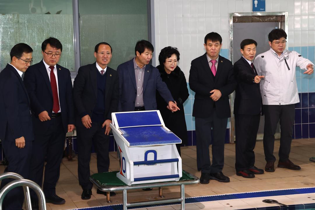 '제335회 교육위원회 학교현장 방문' 게시글의 사진(36) '2025-03-06 제335회 교육위원회 학교현장 방문 (41).jpg'