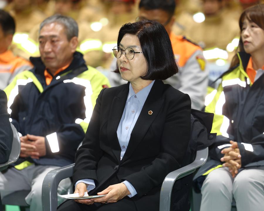 '2026년 의용소방대 산불진화대 발대식' 게시글의 사진(19) '2026-02-24 2026년 의용소방대 산불진화대 발대식 (19).jpg'