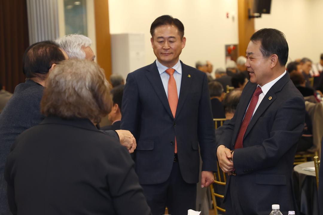 '2025년도 사)대한노인회 강원특별자치도연합회 정기총회' 게시글의 사진(9) '2025-03-07 2025년도 사)대한노인회 강원특별자치도연합회 정기총회 (8).jpg'