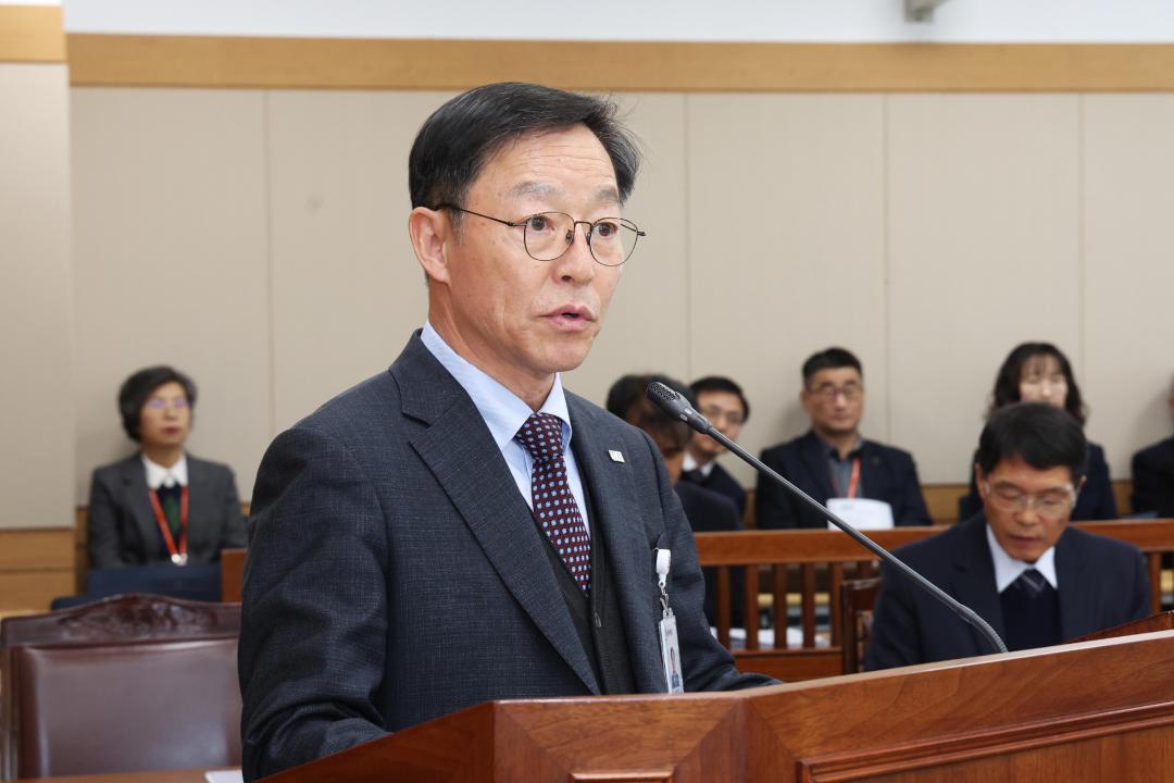 '제334회 제1차 농림수산위원회' 게시글의 사진(18) '2025-02-05 제334회 제1차 농림수산위원회 (18).jpg'