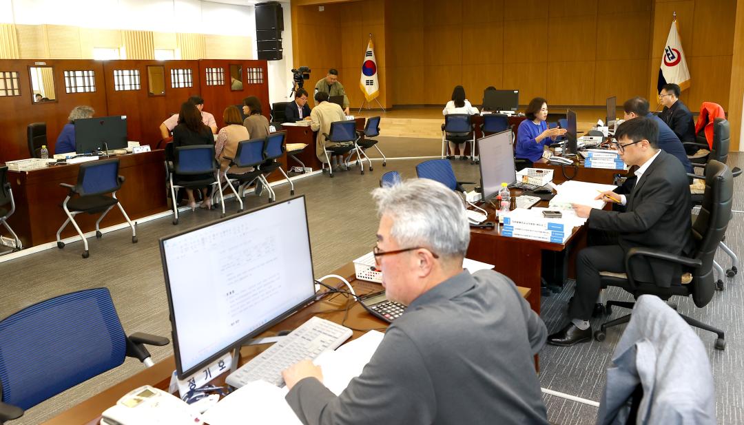 '2024회계년도 결산검사장' 게시글의 사진(7) '2025-04-29 2024회계년도 결산검사장 (7).jpg'
