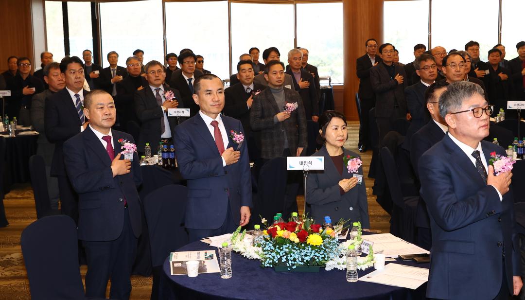 '대한기계설비건설협회 강원특별자치도회 제37회 정기종회' 게시글의 사진(5) '2026-02-26 대한기계설비건설협회 강원특별자치도회 제37회 정기종회 (5).jpg'