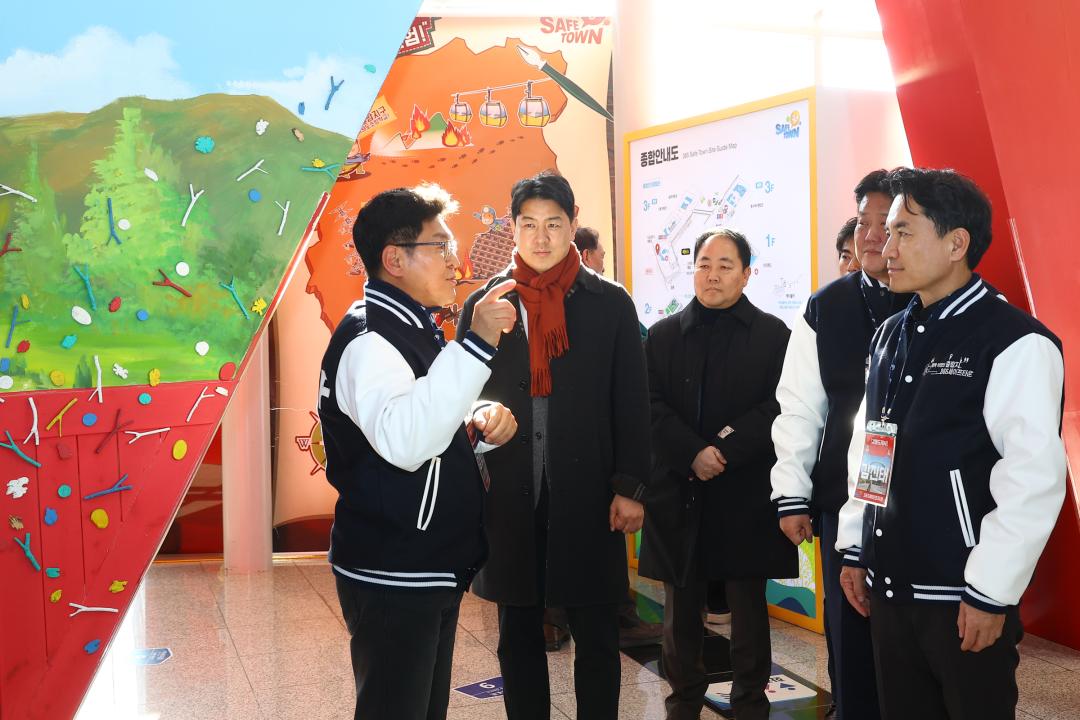 '제42기 소방사반 졸업 및 임명식' 게시글의 사진(38) '2026-01-23 제42기 소방사반 졸업 및 임명식 (39).jpg'