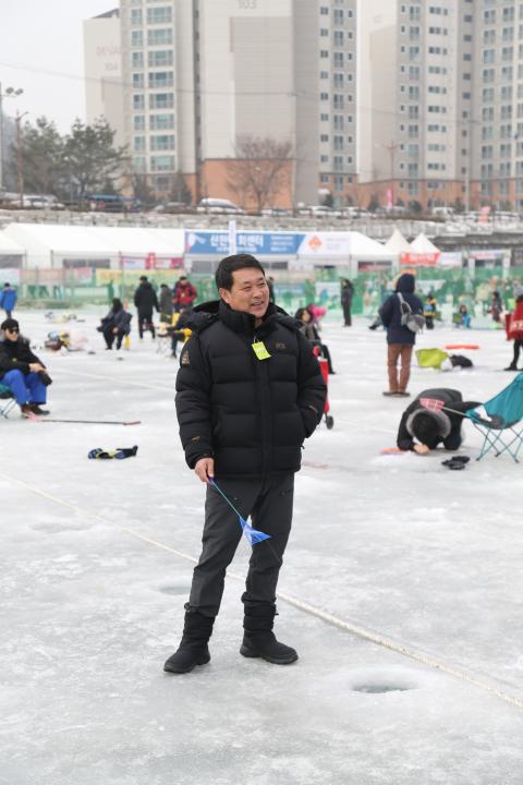 '기획행정위원회 화천산천어축제 현장 점검' 게시글의 사진(27) '2018-01-18 기획행정위원회 화천산천어축제 현장 점검 (27).JPG'