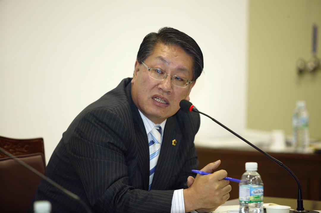 '수산자원연구소 현지 행정사무감사' 게시글의 사진(50) '2006-11-23 수산자원연구소 현지 행정사무감사 (50).jpg'