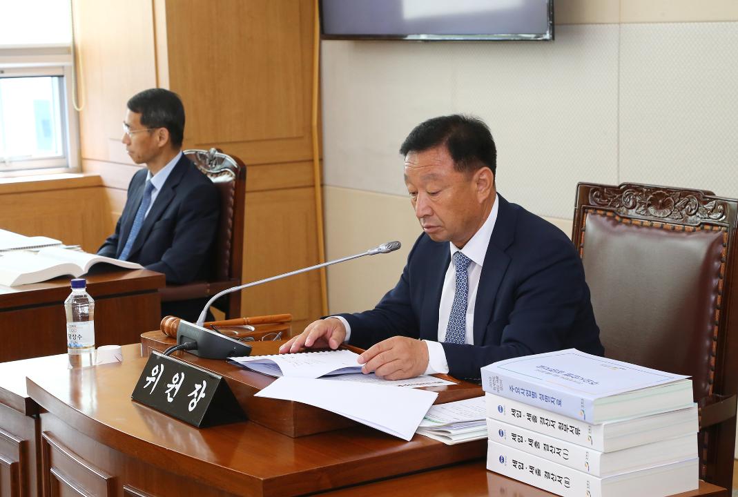 '제282회 제3차 농림수산위원회' 게시글의 사진(5) '2019-06-11 제282회 제3차 농림수산위원회 (5).jpg'