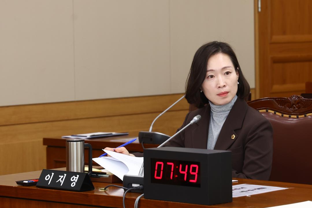 '제343회 제4차 농림수산위원회' 게시글의 사진(10) '2026-02-11 제343회 제4차 농림수산위원회 (10).jpg'