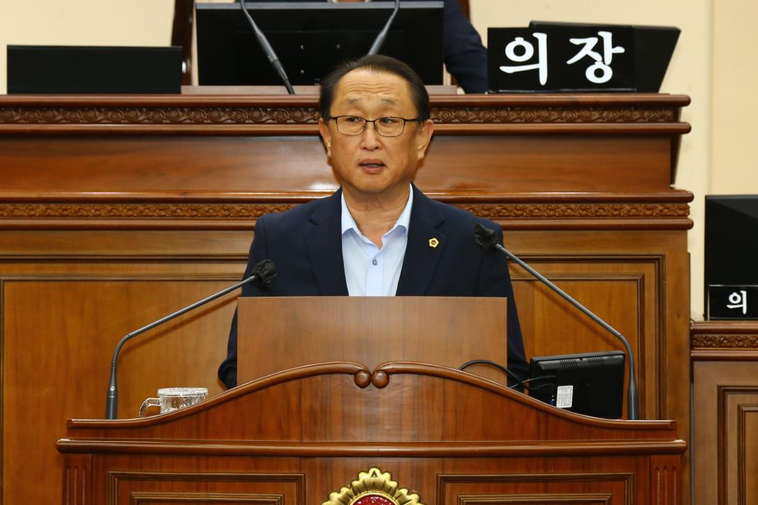 '제321회 제5차 본회의' 게시글의 사진(19) '2023-07-21 제321회 제5차 본회의 (19).jpg'