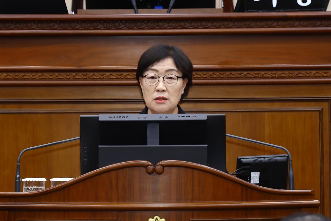 '제337회 제2차 본회의' 게시글의 사진(22) '2025-05-21 제337회 제2차 본회의 (22).jpg'