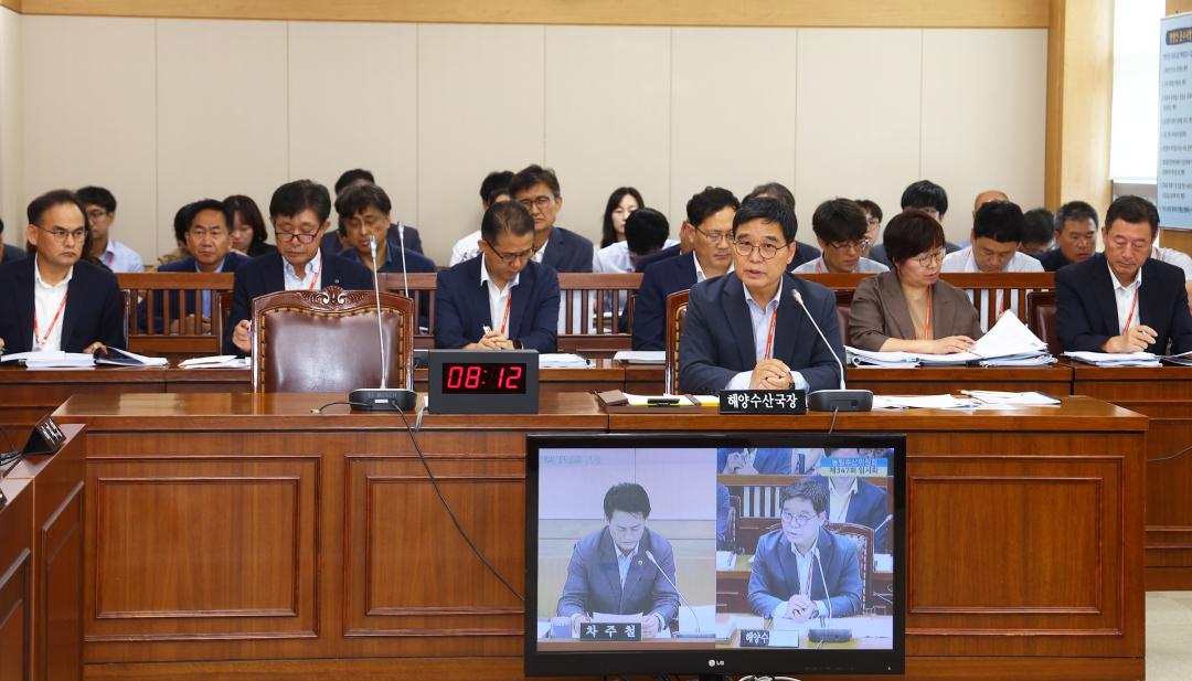 '제347회 제6차 농림수산위원회' 게시글의 사진(10) '2026-07-15 제347회 제6차 농림수산위원회 (9).jpg'