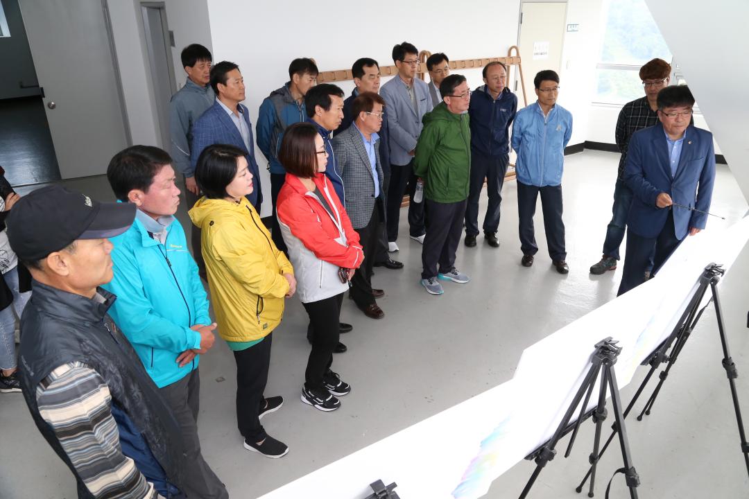 '의회운영위원회 연찬회' 게시글의 사진(2) '2016-08-30 의회운영위원회 연찬회 (2).JPG'