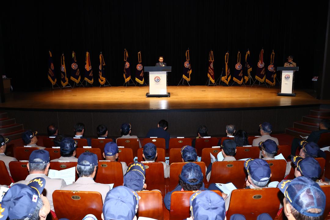 '제3회 해외파병용사의 날 기념식' 게시글의 사진(21) '2025-05-27 제3회 해외파병용사의 날 기념식 (21).jpg'