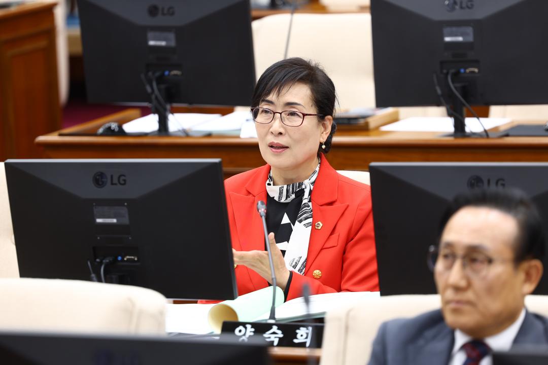 '제345회 제1차 예산결산특별위원회' 게시글의 사진(14) '2026-04-27 제345회 제1차 예산결산특별위원회 (16).jpg'