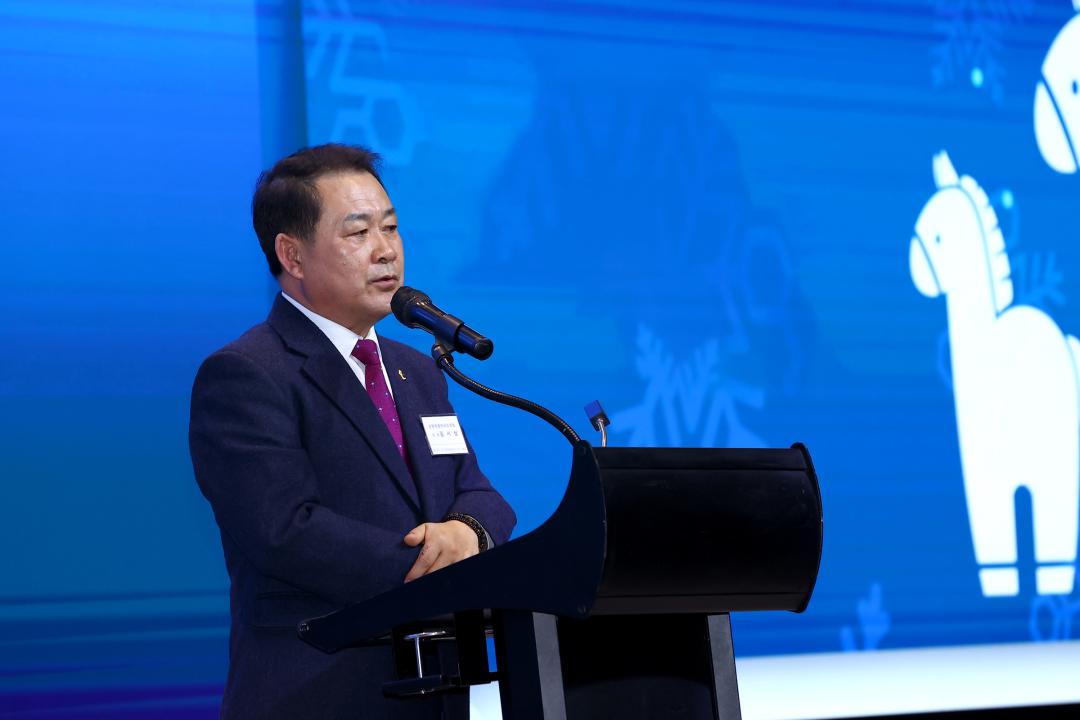 '2026 출향도민 초청 강원특별자치도 신년 교례회' 게시글의 사진(14) '2026-01-20 출향도민 초청 강원특별자치도 신년 교례회 (14).jpg'