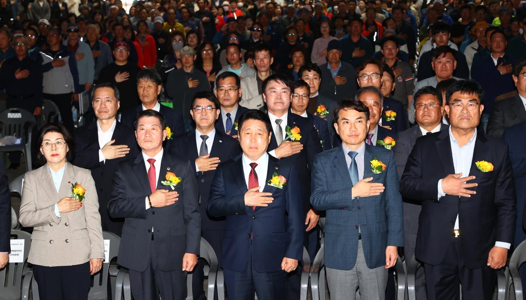 '제13회 수산인의날 기념행사' 게시글의 사진(13) '2024-04-17 제13회 수산인의날 기념행사 (14).jpg'