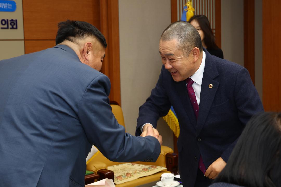 '몽골 튜브도의회 대표단 방문' 게시글의 사진(4) '2026-02-26 몽골 튜브도의회 대표단 방문 (6).jpg'