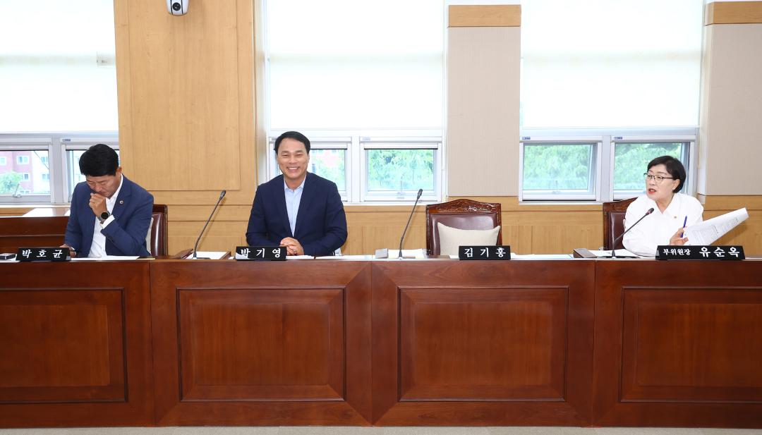 '제346회 제1차 사회문화위원회' 게시글의 사진(6) '2026-06-10 제346회 제1차 사회문화위원회 (6).jpg'