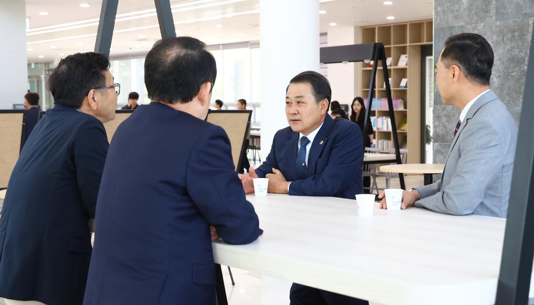 '제28회 강원특별자치도 환경대상 시상식' 게시글의 사진(3) '2025-06-05 제28회 강원특별자치도 환경대상 시상식 (3).jpg'