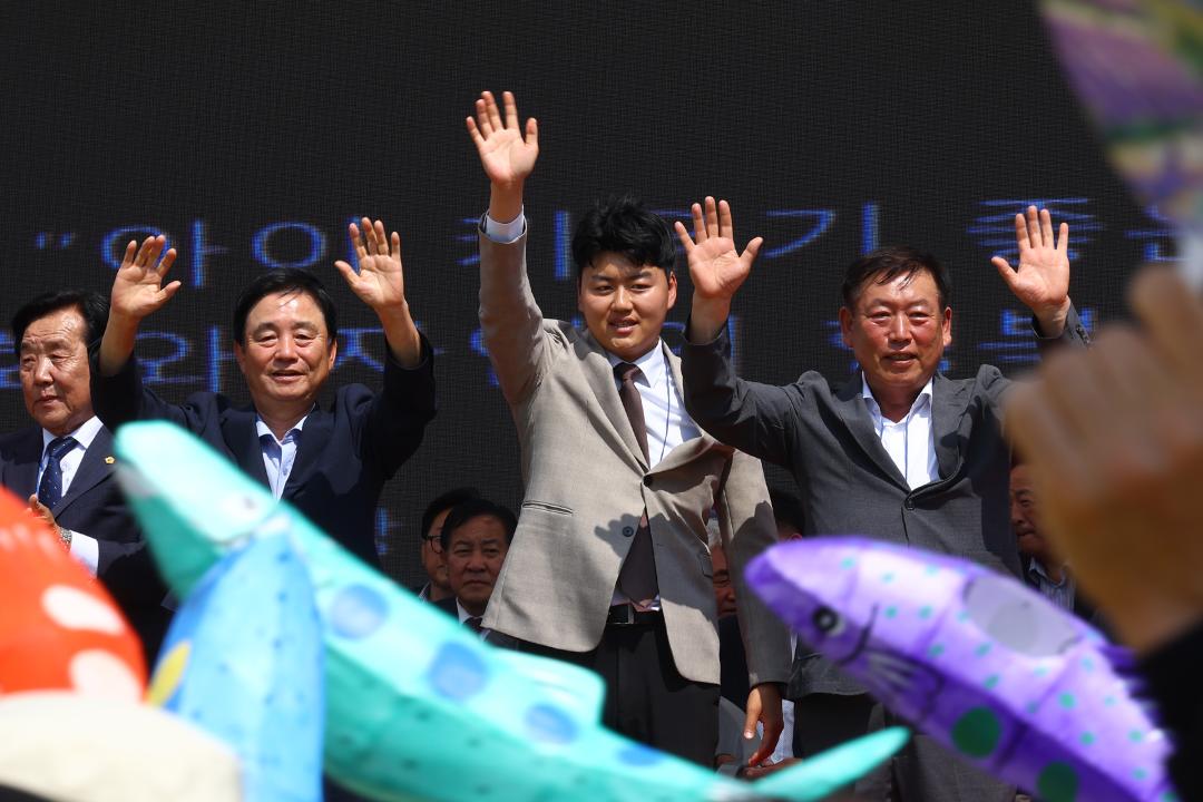 '2026 제20회 강원특별자치도 이통장 한마음대회' 게시글의 사진(17) '2026-06-11 2026 제20회 강원특별자치도 이통장 한마음대회 (18).jpg'
