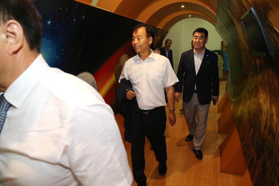 '제284회 농림수산위원회 현지시찰' 게시글의 사진(38) '2019-09-09 제284회 농림수산위원회 현지시찰 (38).JPG'