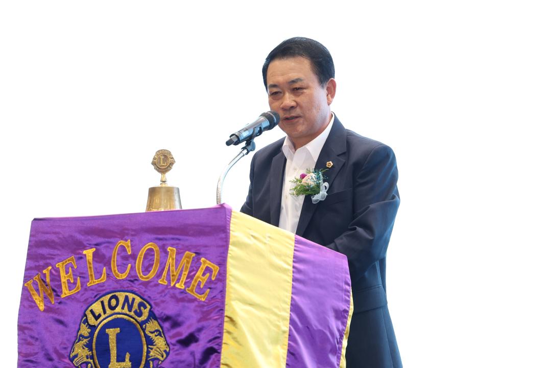 '국제라이온스협회 354-E지구 제42대 제43대 총재 이취임식' 게시글의 사진(31) '2024-07-26 국제라이온스협회 354-E지구 제42대 제43대 총재 이취임식 (30).jpg'