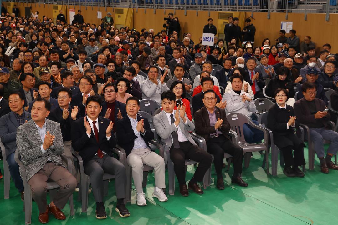 '도지사와 함께하는 강원 도정보고회(강릉권)' 게시글의 사진(28) '2026-03-28 도지사와 함께하는 강원 도정보고회(강릉권) (33).jpg'