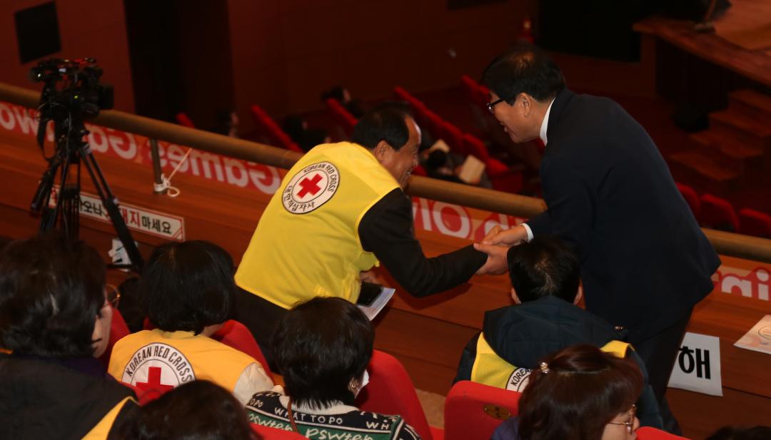 '2023 강원특별자치도 자원봉사자 대회' 게시글의 사진(7) '2023-11-30 2023 강원특별자치도 자원봉사자 대회 (5).jpg'