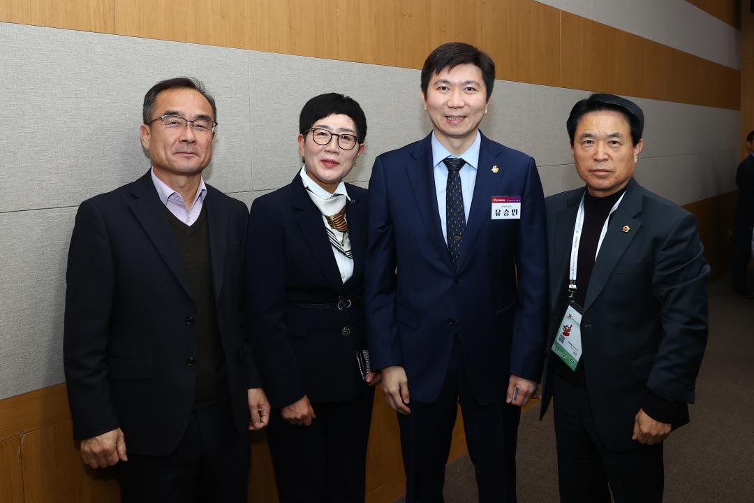 '제107회 전국동계체육대회 개회식' 게시글의 사진(15) '2026-02-25 제107회 전국동계체육대회 개회식 (14).jpg'