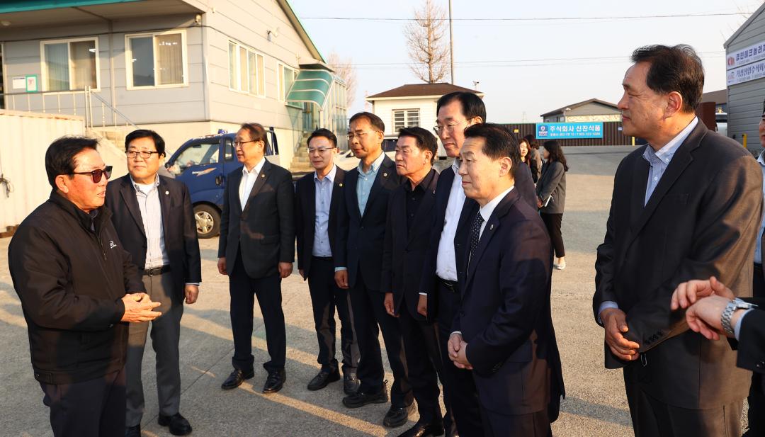 '제336회 경제산업위원회 현지시찰' 게시글의 사진(65) '2025-04-10 제336회 경제산업위원회 현지시찰 (65).jpg'