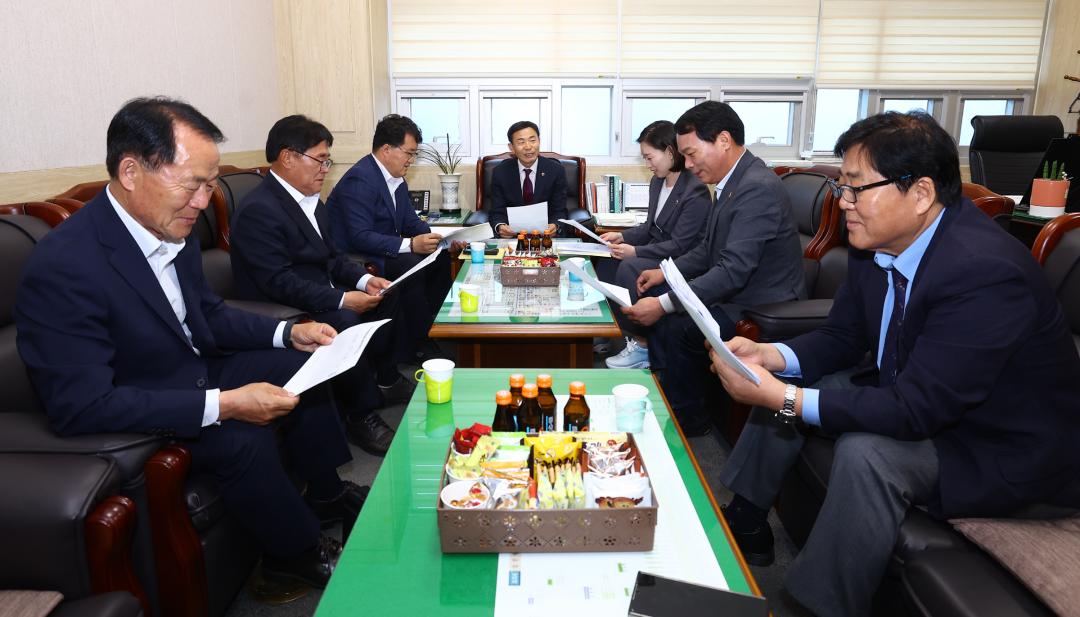 '제337회 제2차 예산결산특별위원회' 게시글의 사진(42) '2025-05-16 제337회 제2차 예산결산특별위원회 (41) 예산안조정소위원회.jpg'