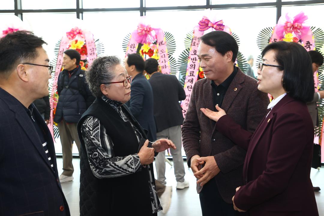 '도지사와 함께하는 강원 도정보고회' 게시글의 사진(2) '2026-02-28 도지사와 함께하는 강원 도정보고회 (2).jpg'