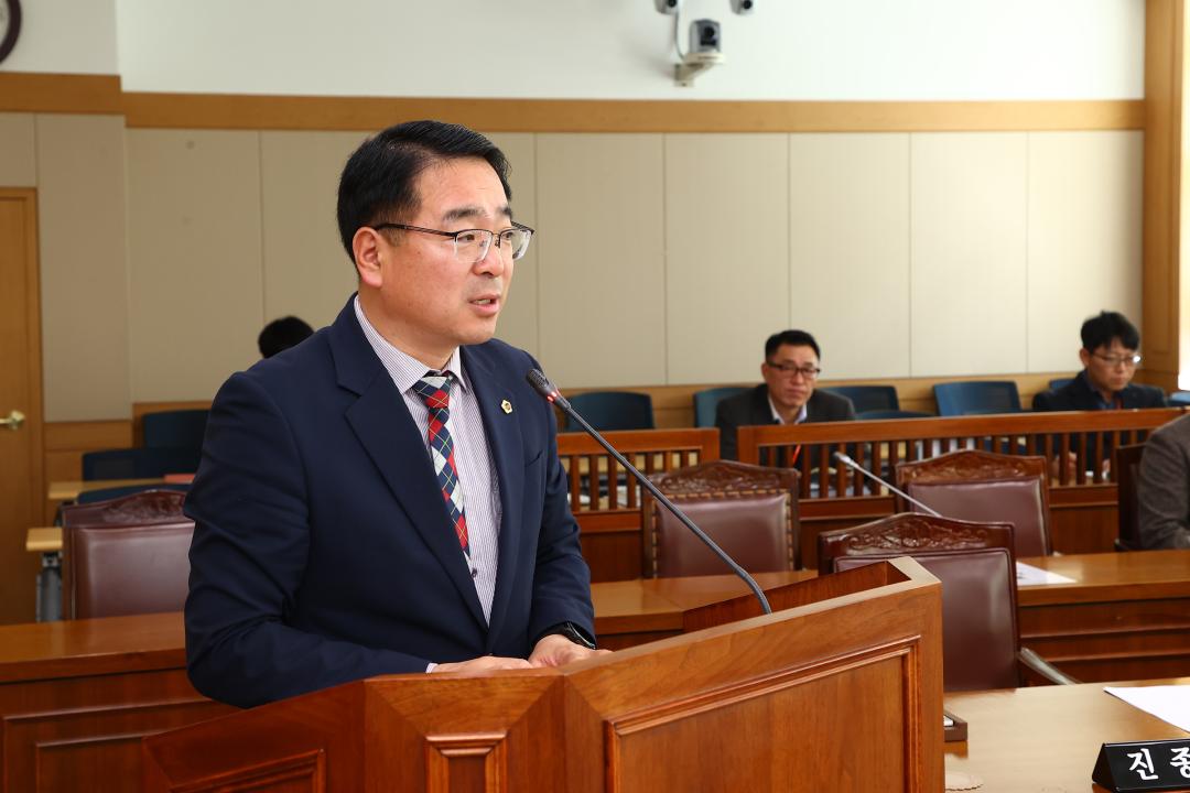 '제335회 제1차 농림수산위원회' 게시글의 사진(19) '2025-03-06 제335회 제1차 농림수산위원회 (19).jpg'