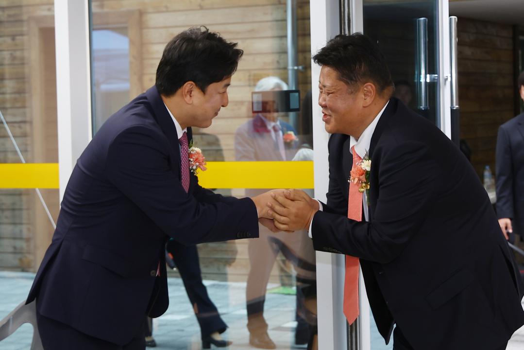 '태백 매봉산 천상의 숲 개장식' 게시글의 사진(5) '2025-05-28 태백 매봉산 천상의 숲 개장식 (6).jpg'