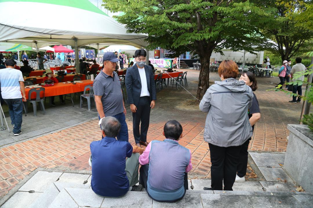 '2022년 춘천철원화천양구 축산업협동조합 조합원 한마음 대축제' 게시글의 사진(3) '2022-09-16 2022년 춘천철원화천양구 축산업협동조합 조합원 한마음 대축제(11시 화천 중앙광장) (8).JPG'