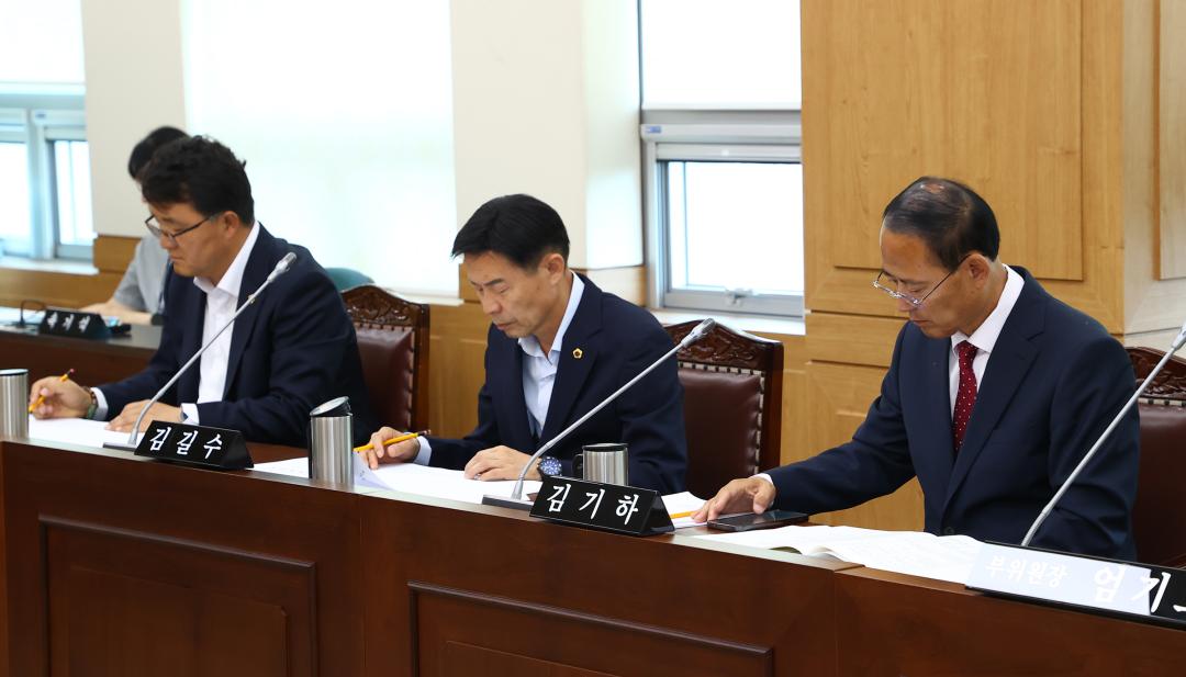 '제346회 제1차 교육위원회' 게시글의 사진(5) '2026-06-10 제346회 제1차 교육위원회 (5).jpg'