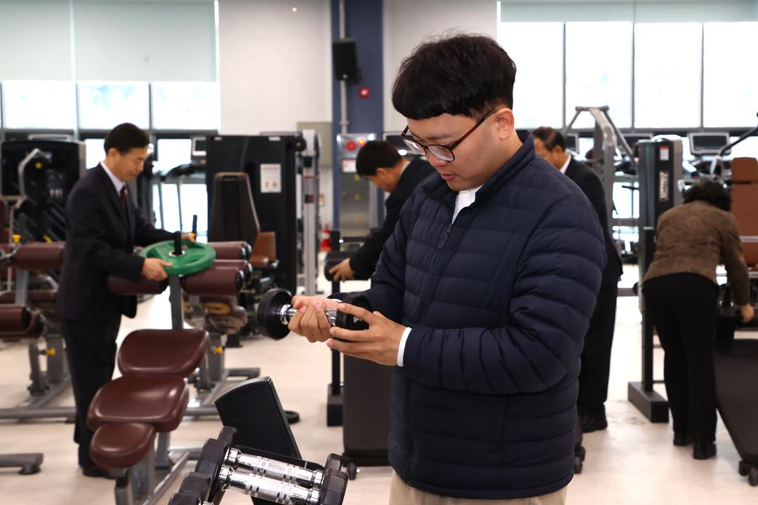 '제335회 교육위원회 학교현장 방문' 게시글의 사진(22) '2025-03-06 제335회 교육위원회 학교현장 방문 (26).jpg'