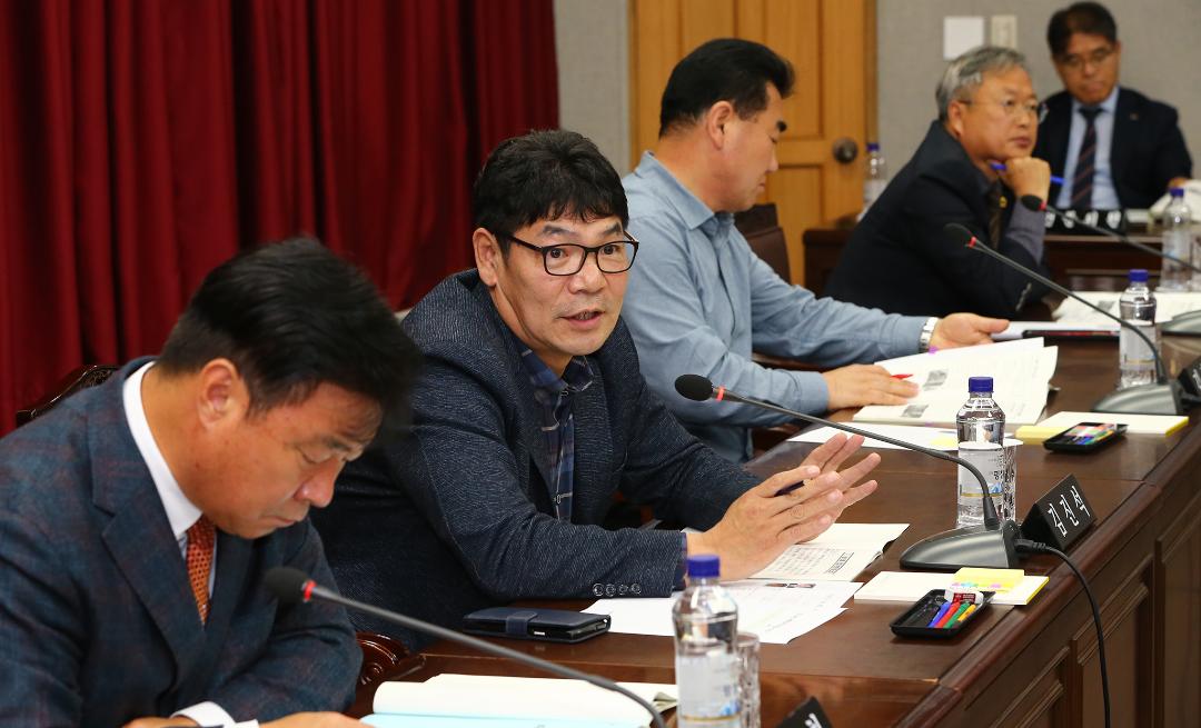 '2019년도 농림수산위원회 현지 행정사무감사(농식품연구소)' 게시글의 사진(78) '2019-11-18 2019년도 농림수산위원회 현지 행정사무감사(농식품연구소) (78).jpg'