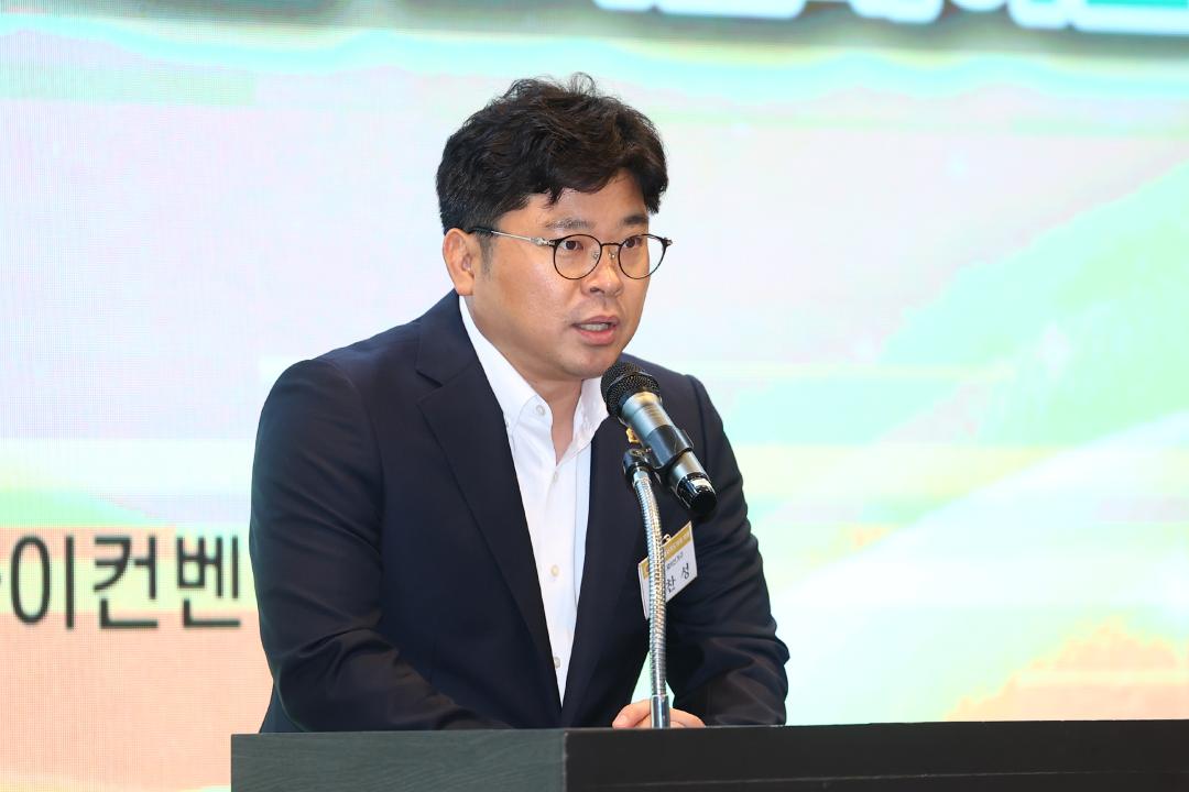 '제12대 강원특별자치도의회 당선자 오리엔테이션' 게시글의 사진(84) '2026-06-25 제12대 강원특별자치도의회 당선자 오리엔테이션 (84).jpg'