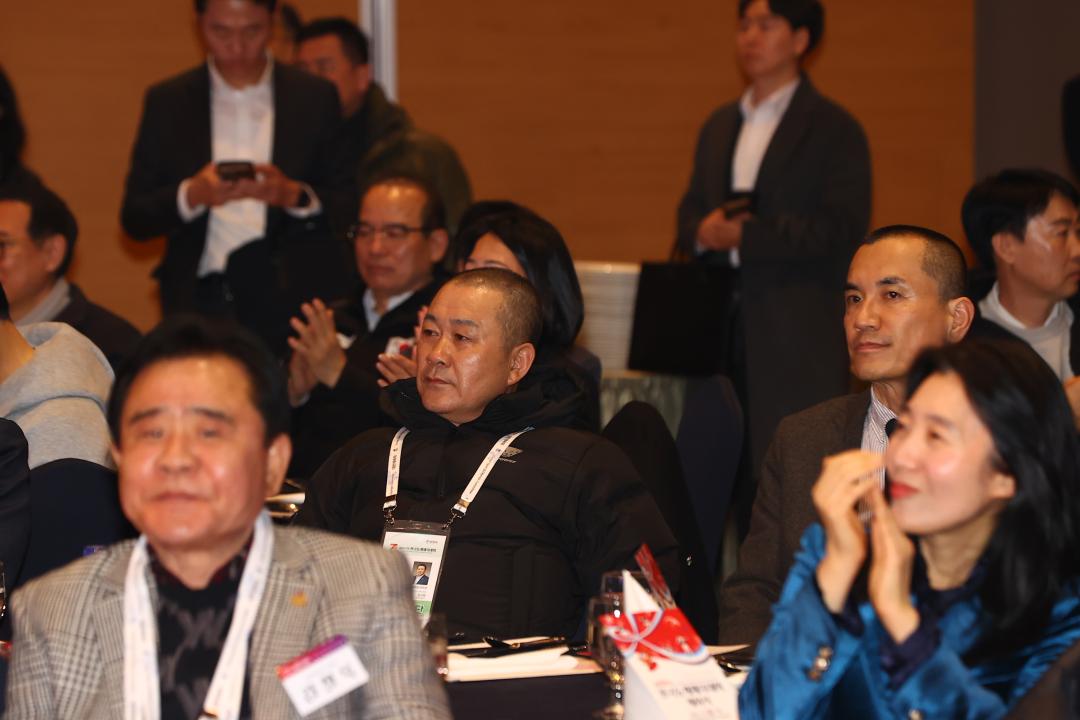 '제107회 전국동계체육대회 개회식' 게시글의 사진(30) '2026-02-25 제107회 전국동계체육대회 개회식 (29).jpg'