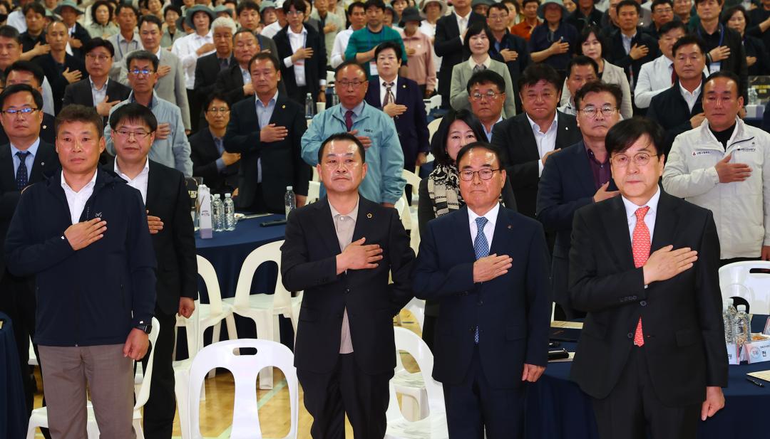 '제21회 강원특별자치도 어르신 생활체육대회' 게시글의 사진(3) '2026-04-15 제21회 강원특별자치도 어르신 생활체육대회 (21).jpg'