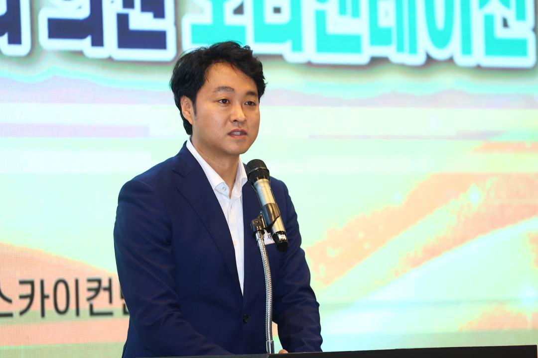 '제12대 강원특별자치도의회 당선자 오리엔테이션' 게시글의 사진(39) '2026-06-25 제12대 강원특별자치도의회 당선자 오리엔테이션 (39).jpg'