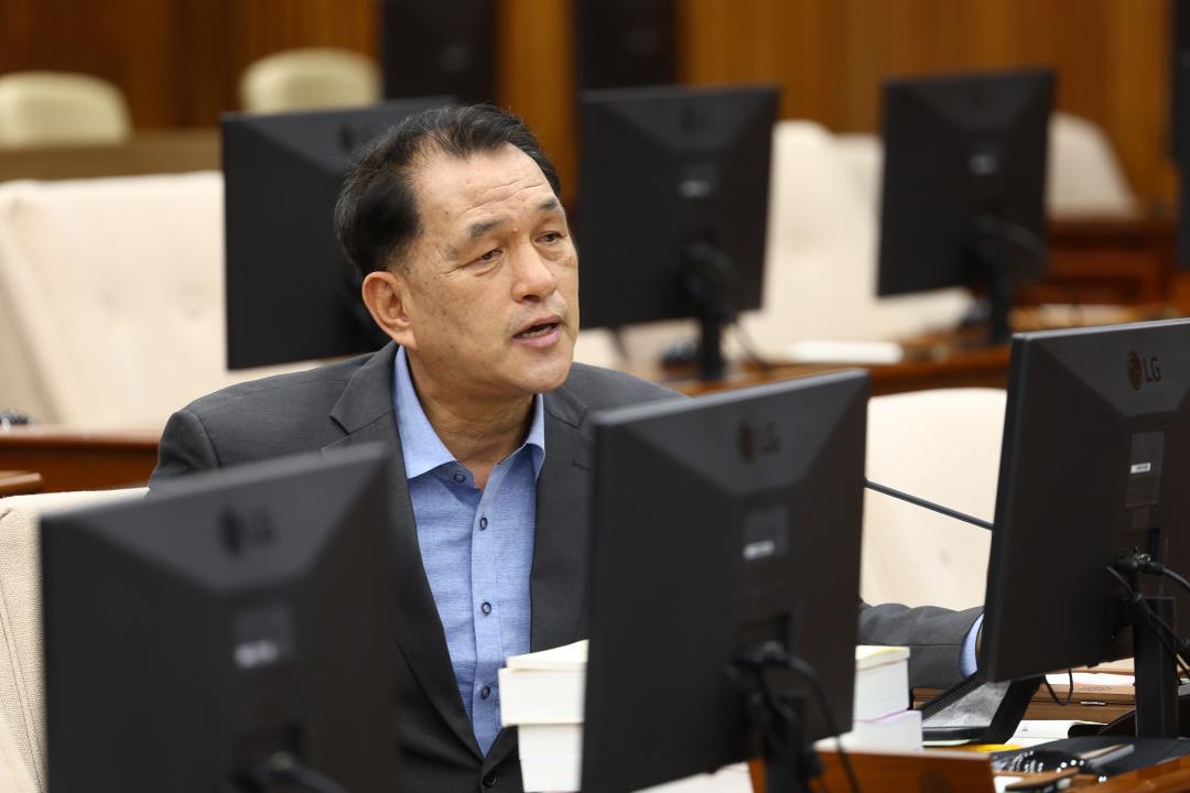 '제344회 제1차 예산결산특별위원회' 게시글의 사진(29) '2026-04-01 제344회 제1차 예산결산특별위원회 (29).jpg'