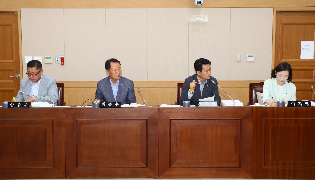 '제347회 제6차 농림수산위원회' 게시글의 사진(7) '2026-07-15 제347회 제6차 농림수산위원회 (6).jpg'